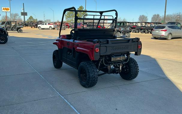 2026 Kawasaki Mule™ PRO-MX™ EPS