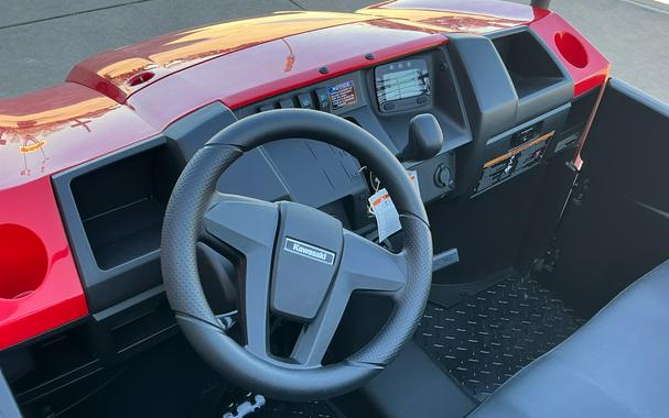 2026 Kawasaki Mule™ PRO-MX™ EPS