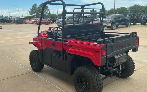 2026 Kawasaki Mule PRO-MX EPS
