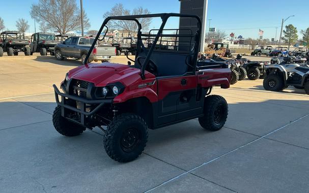 2026 Kawasaki Mule™ PRO-MX™ EPS