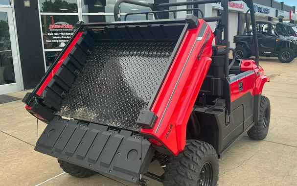 2026 Kawasaki Mule PRO-MX EPS