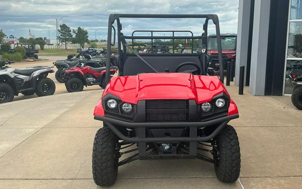 2026 Kawasaki Mule PRO-MX EPS