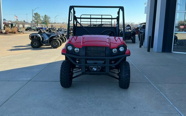 2026 Kawasaki Mule™ PRO-MX™ EPS