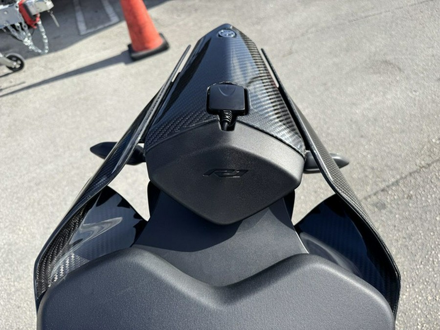 2026 Yamaha YZF R1M