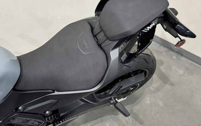 2026 CFMOTO NK 675
