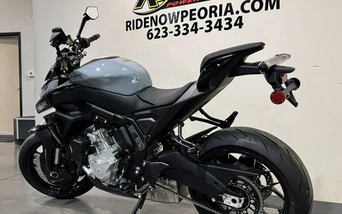 2026 CFMOTO NK 675