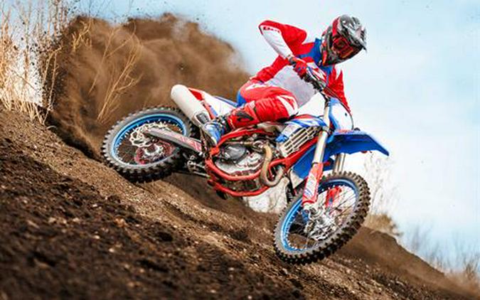 2024 Beta 450 RX