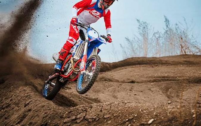 2024 Beta 450 RX