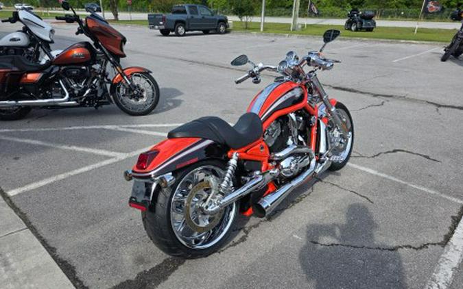 2006 Harley-Davidson CVO™ Screamin' Eagle® V-Rod®
