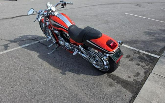 2006 Harley-Davidson CVO™ Screamin' Eagle® V-Rod®