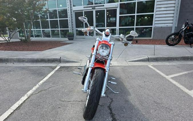 2006 Harley-Davidson CVO™ Screamin' Eagle® V-Rod®