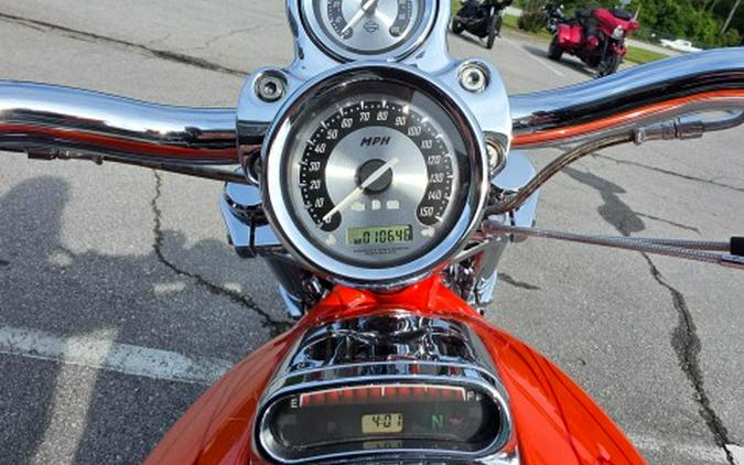 2006 Harley-Davidson CVO™ Screamin' Eagle® V-Rod®