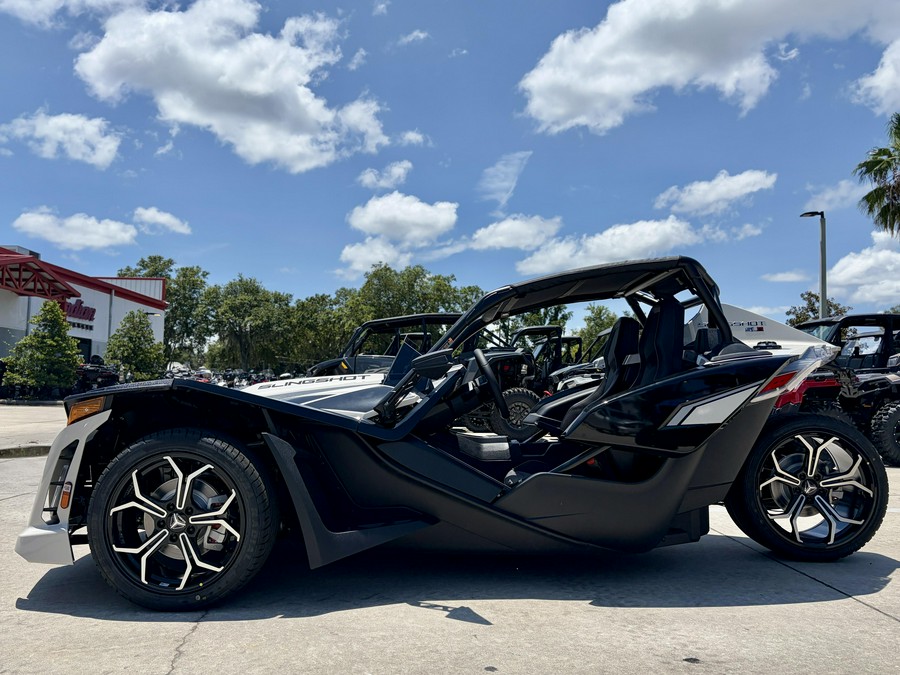 2026 Slingshot SLR AUTODRIVE