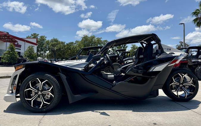 2026 Slingshot SLR AUTODRIVE