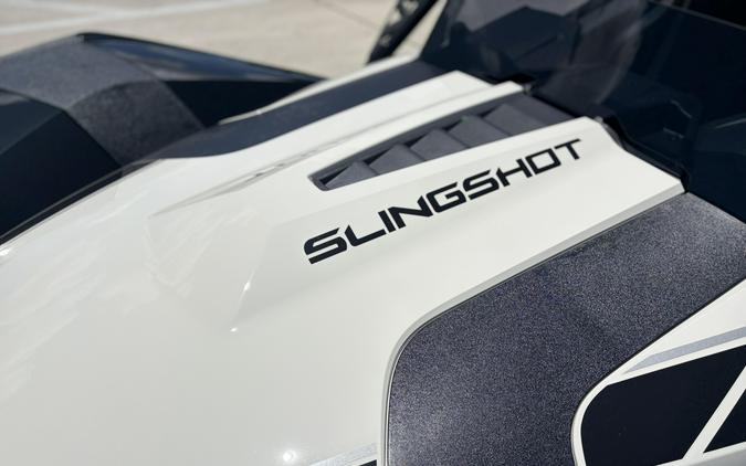 2026 Slingshot SLR AUTODRIVE