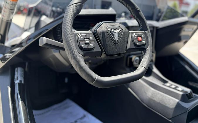 2026 Slingshot SLR AUTODRIVE
