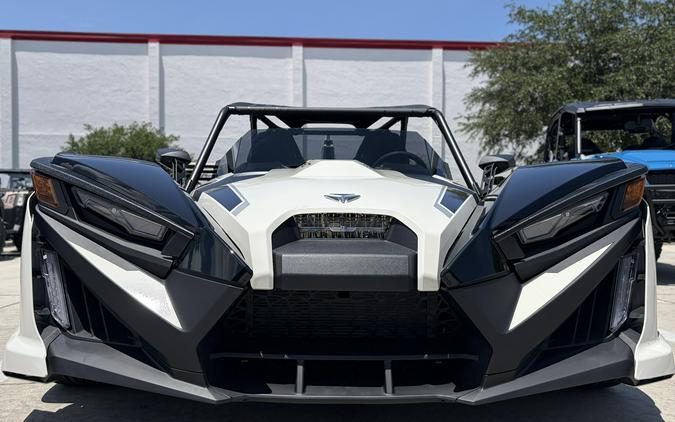 2026 Slingshot SLR AUTODRIVE