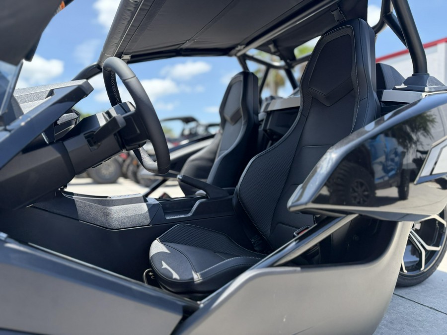 2026 Slingshot SLR AUTODRIVE