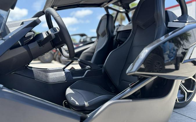 2026 Slingshot SLR AUTODRIVE