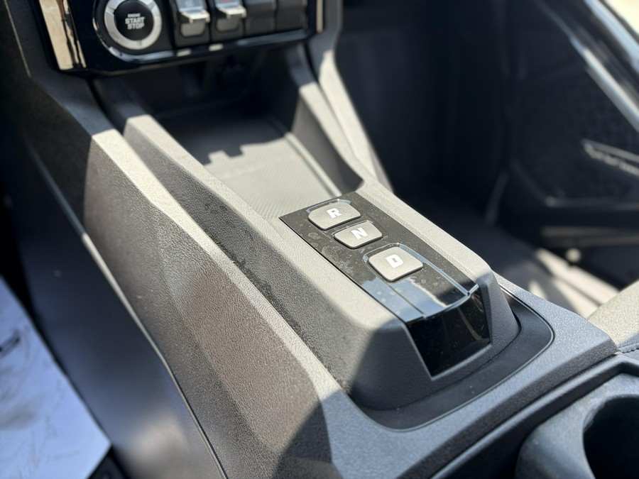 2026 Slingshot SLR AUTODRIVE