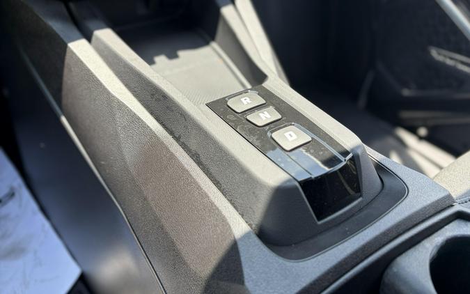 2026 Slingshot SLR AUTODRIVE