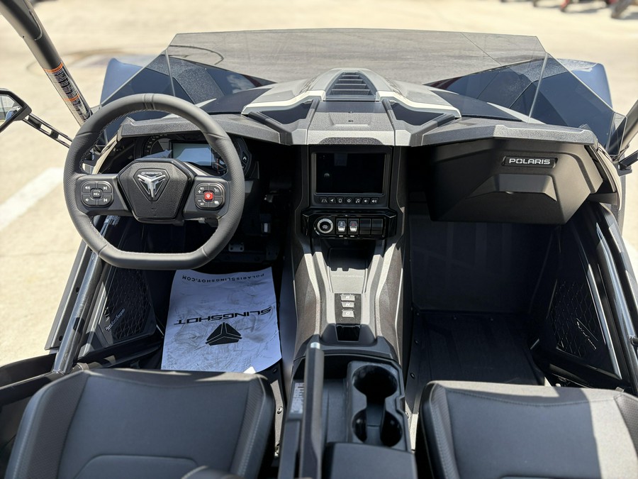 2026 Slingshot SLR AUTODRIVE