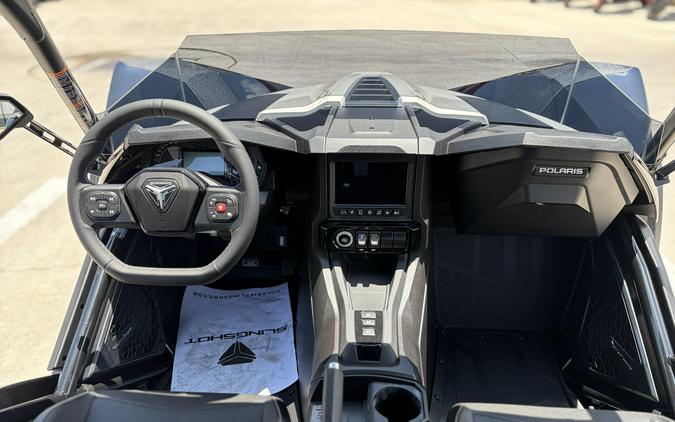 2026 Slingshot SLR AUTODRIVE