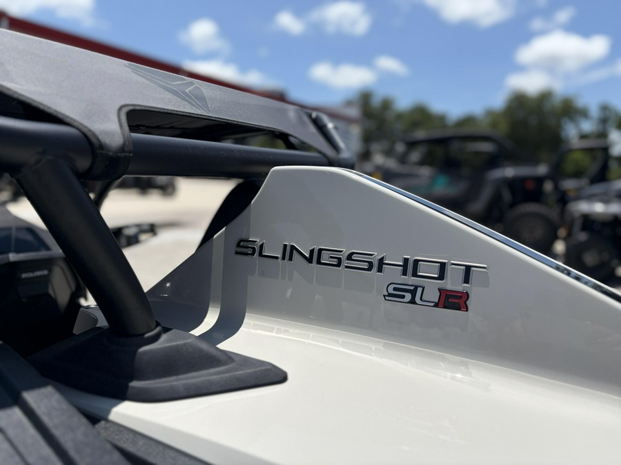2026 Slingshot SLR AUTODRIVE