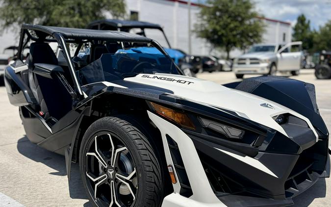 2026 Slingshot SLR AUTODRIVE