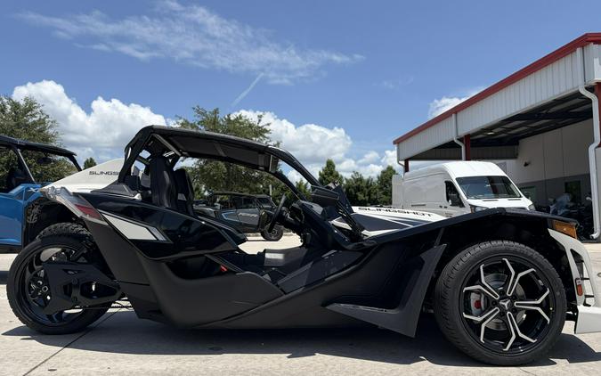 2026 Slingshot SLR AUTODRIVE