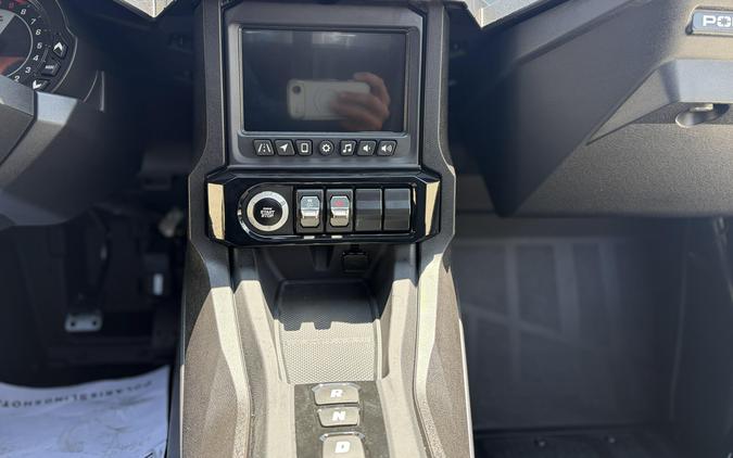 2026 Slingshot SLR AUTODRIVE