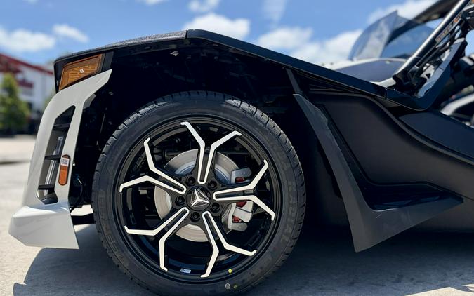 2026 Slingshot SLR AUTODRIVE
