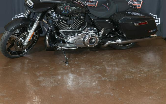 FLHX 2026 Street Glide