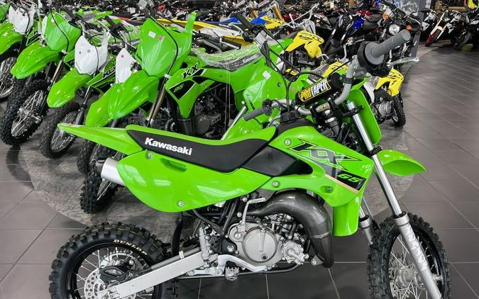 2022 Kawasaki KX™65