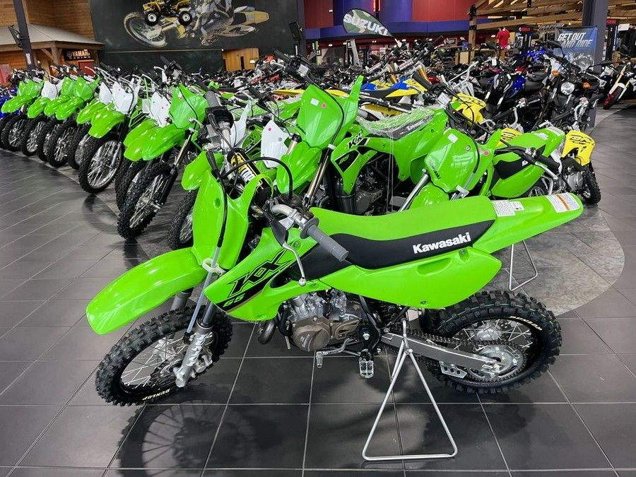 2022 Kawasaki KX™65