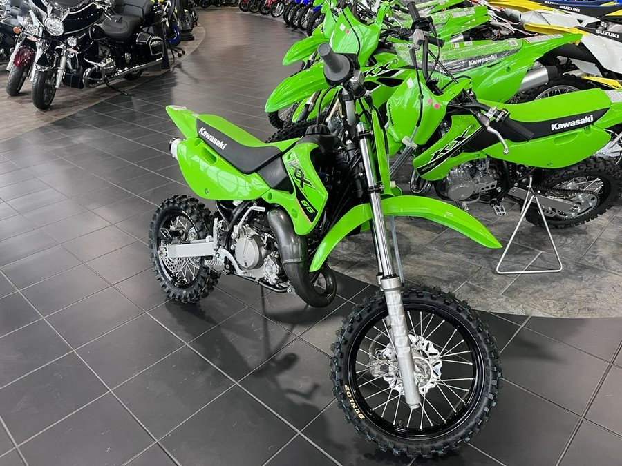 2022 Kawasaki KX™65