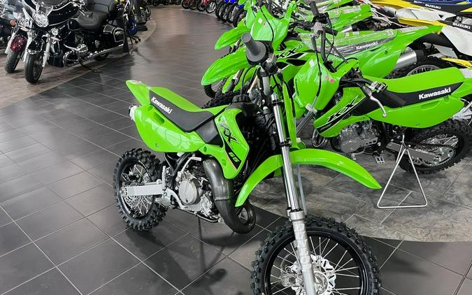 2022 Kawasaki KX™65