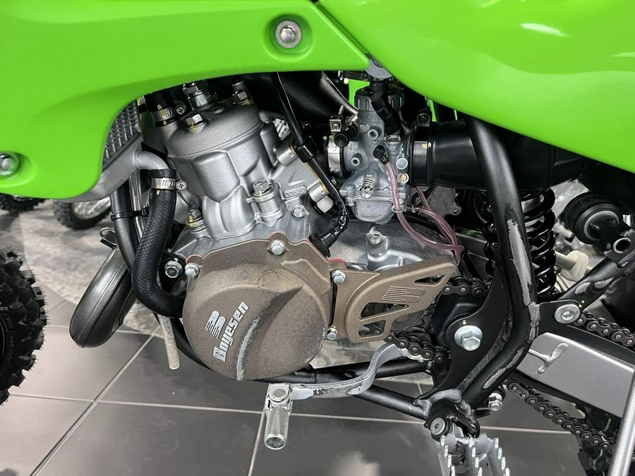 2022 Kawasaki KX™65