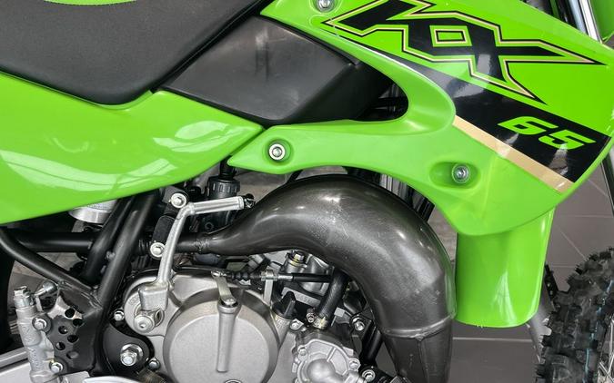 2022 Kawasaki KX™65