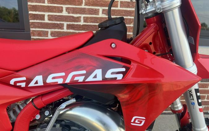 2024 GASGAS MC 65