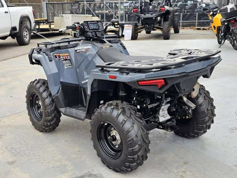 2024 Polaris® Sportsman 570 Utility HD