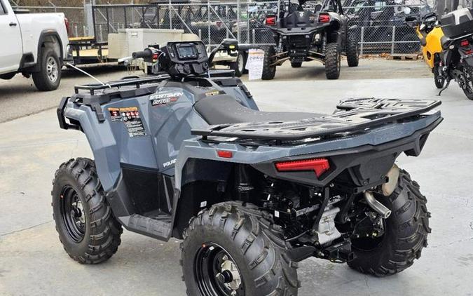 2024 Polaris® Sportsman 570 Utility HD