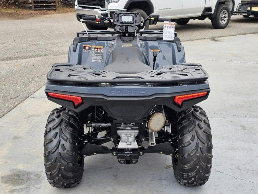 2024 Polaris® Sportsman 570 Utility HD