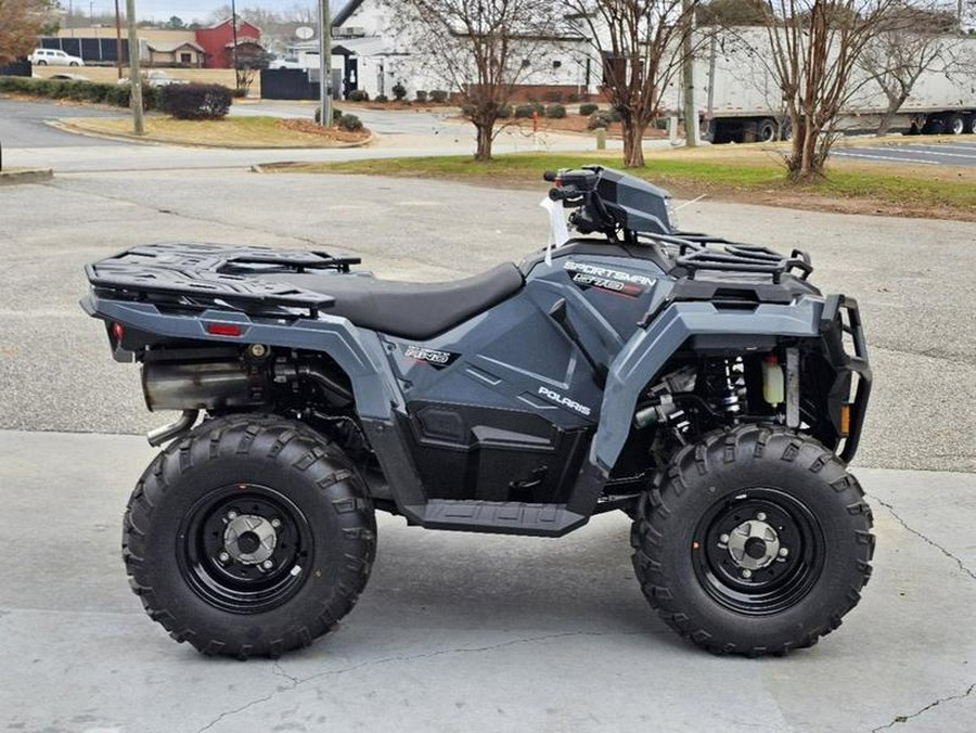 2024 Polaris® Sportsman 570 Utility HD