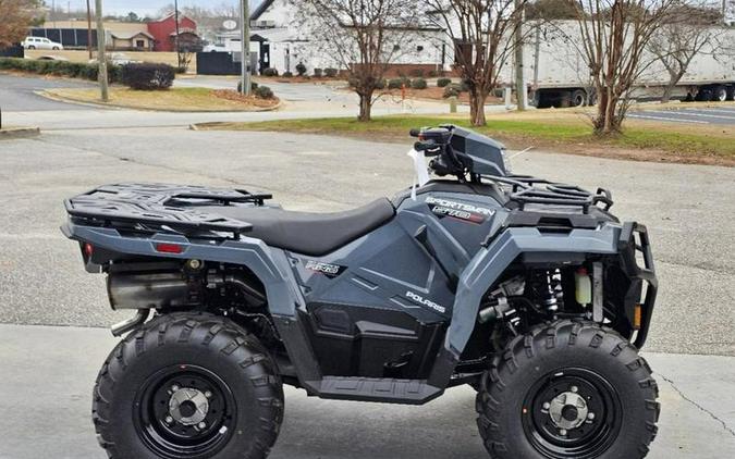 2024 Polaris® Sportsman 570 Utility HD