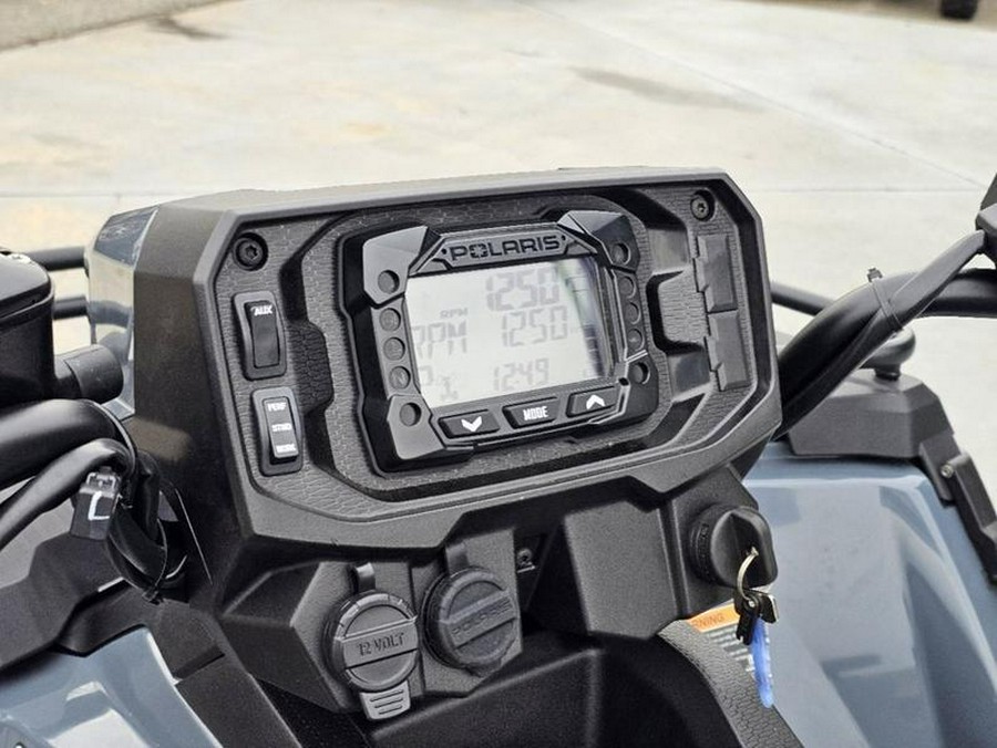 2024 Polaris® Sportsman 570 Utility HD