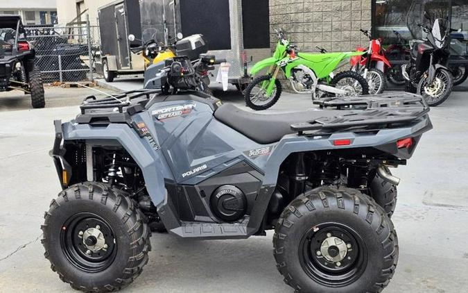 2024 Polaris® Sportsman 570 Utility HD