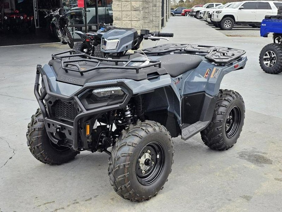 2024 Polaris® Sportsman 570 Utility HD