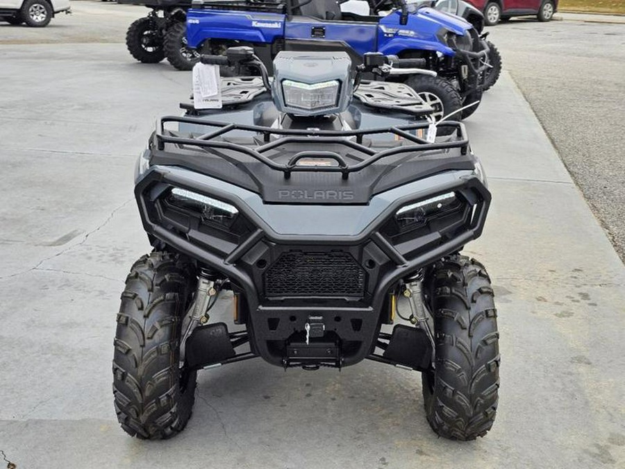 2024 Polaris® Sportsman 570 Utility HD