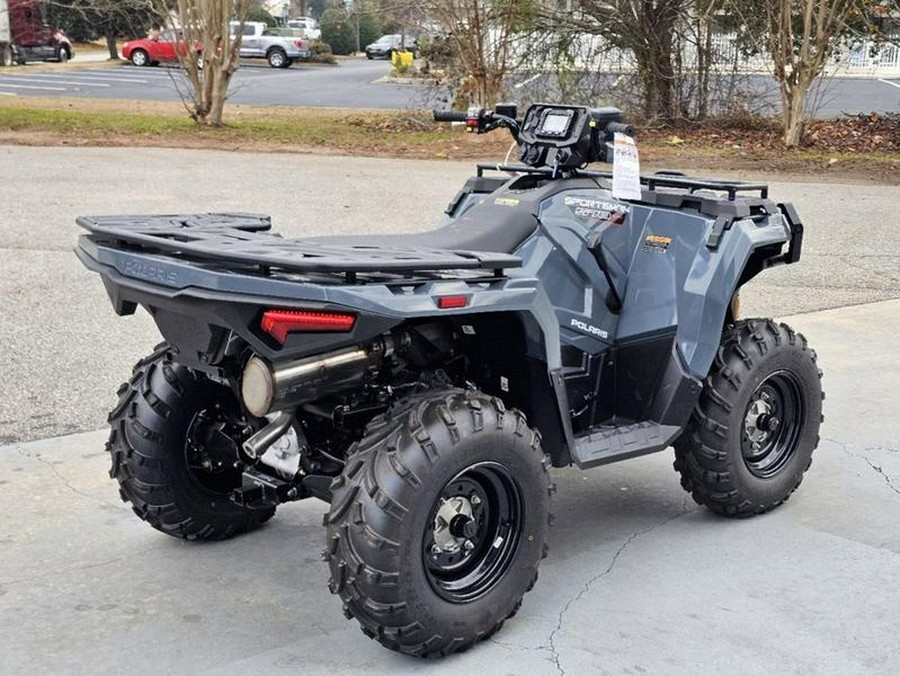 2024 Polaris® Sportsman 570 Utility HD